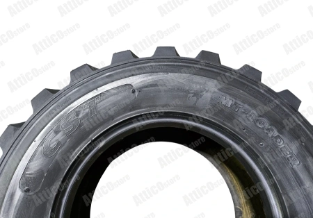 Шина CST 12-16.5 PR10 C9000 TL